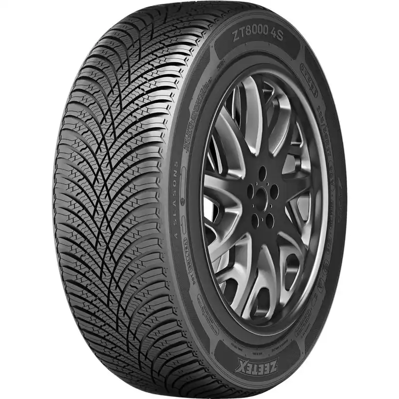 Anvelopa All Season 165/60 R15 77T ZEETEX ZT8000 4S Cumpărături sigure